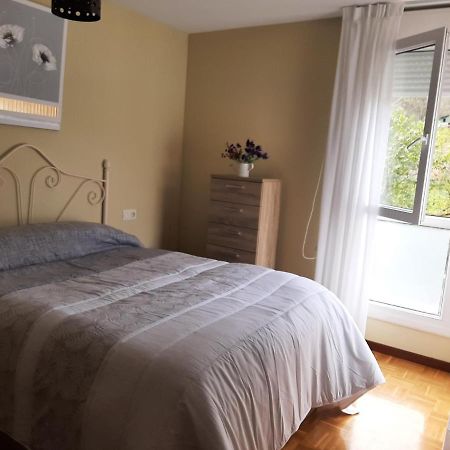 Apartamento La Playina Onís Exterior foto