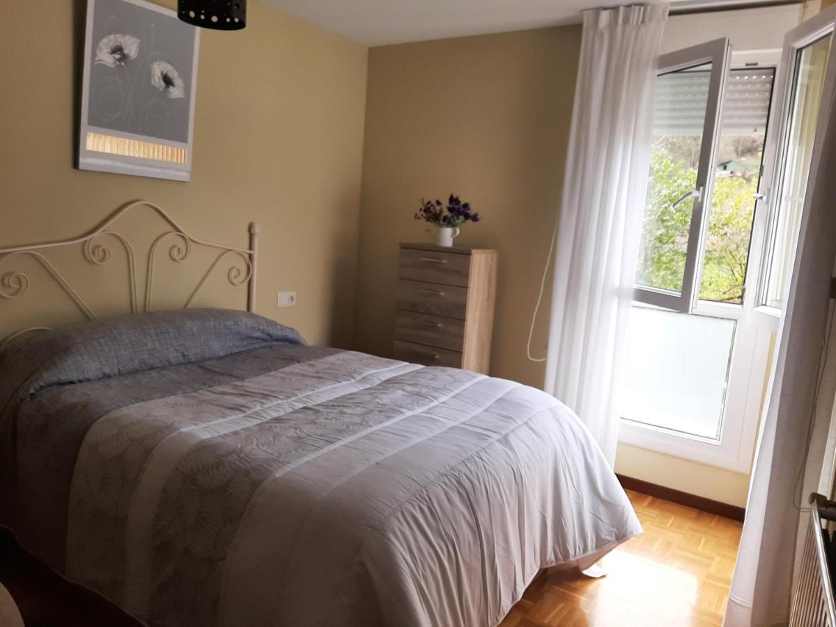 Apartamento La Playina Onís Exterior foto