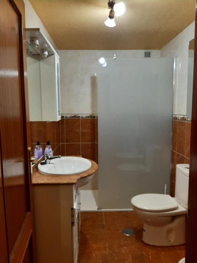 Apartamento La Playina Onís Exterior foto
